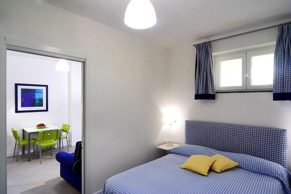 Le Capannelle Lejlighedshotel Sant'Agata sui due Golfi Eksteriør billede