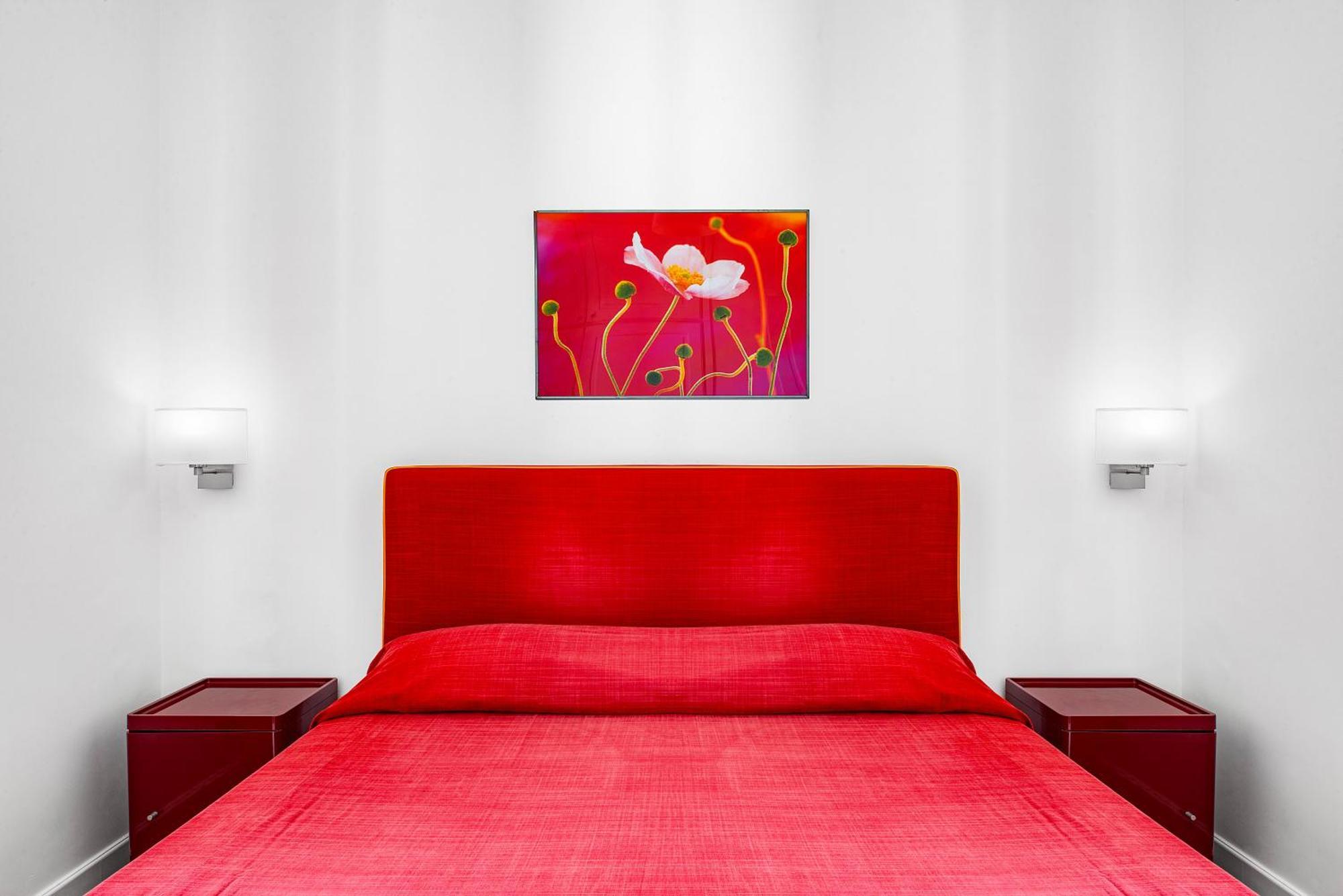 Le Capannelle Lejlighedshotel Sant'Agata sui due Golfi Eksteriør billede